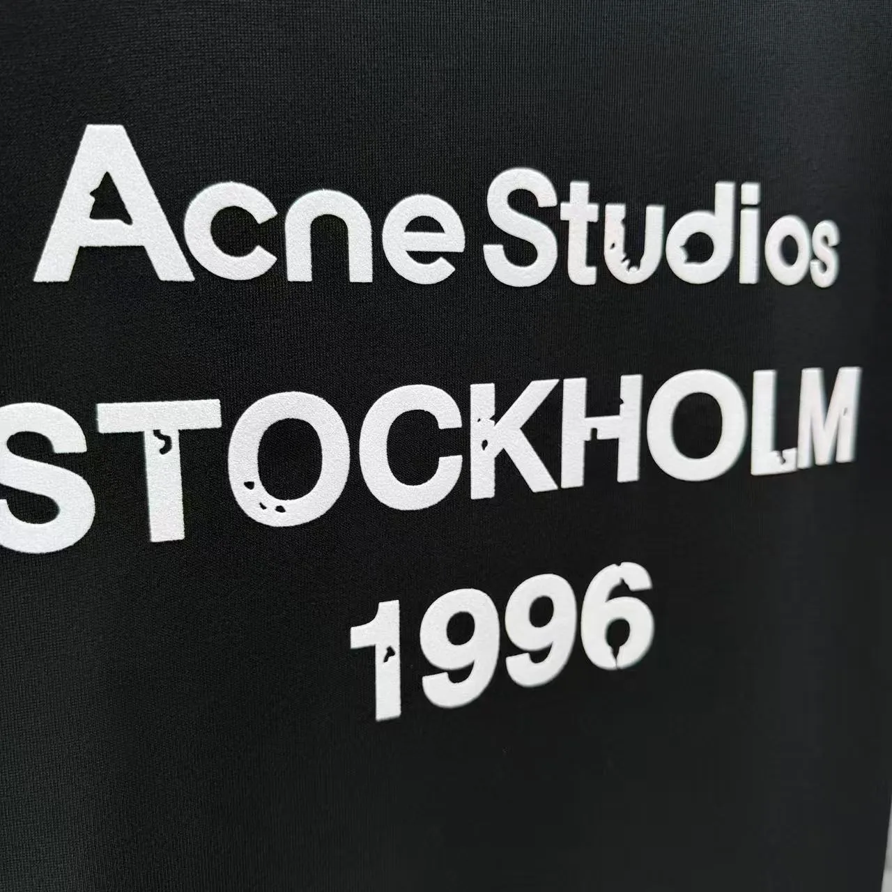 ACN 2026 New Arrival T logo ：Black White Dark Blue Yellow Sizes：S M L XL XXL